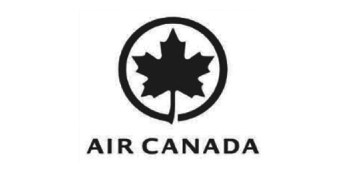 Air Canada logo