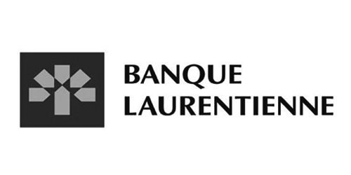 Banque Laurentienne logo