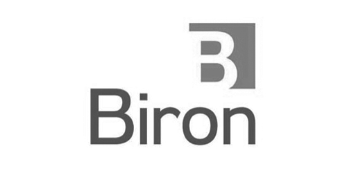 Laboratoires Biron logo