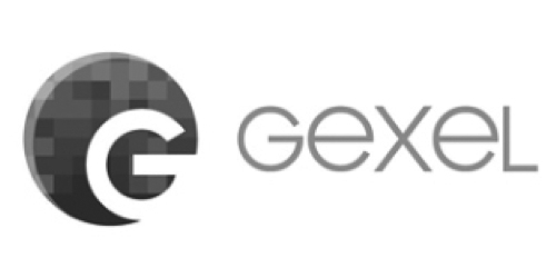 Gexel logo