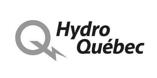 Hydro-Québec logo