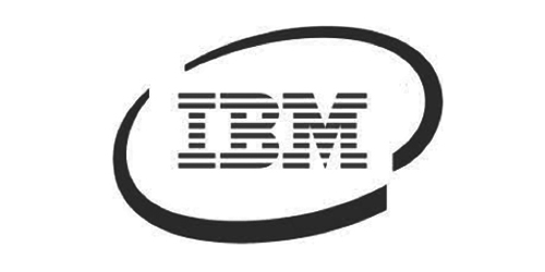 IBM logo