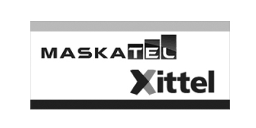 Maskatel logo