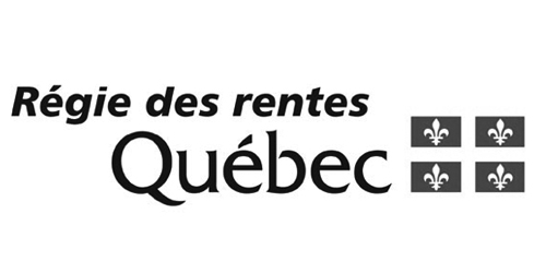 Régie des rentes du Québec logo