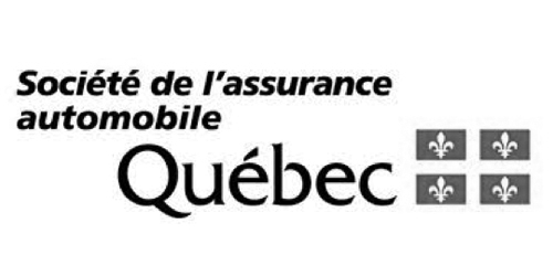 Société de l'assurance automobile du Québec logo