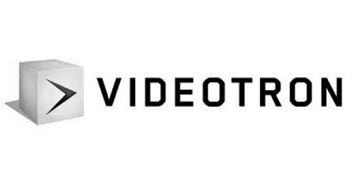 Videotron logo