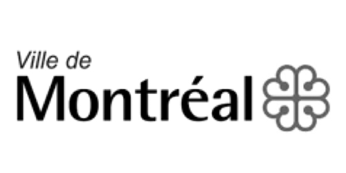 Ville de Montreal logo